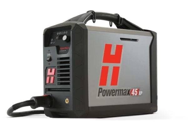 Cortadora De Plasma Powermax 45Xp Cd. 10 A 45Amp / Corte 29Mm / Perforado 12Mm Cd.:088144