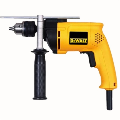 Taladro Dewalt Dw-508S 13Mm Percutor 800W