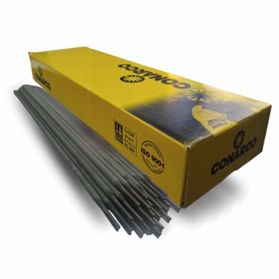 Electrodo 2,50Mm P/Acero Inox. (308L) Conarco X 5Kg