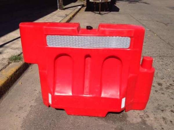 Canalizador De Transito Med.