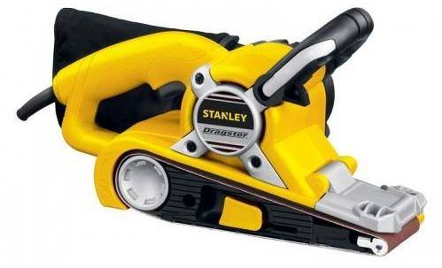 Lijadora De Banda Stanley Stgs-7221 75 X 533 - 720W
