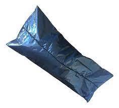 Bolsa Mortuoria Óbito C/Cierre 2,20 X 1Mts Ob01