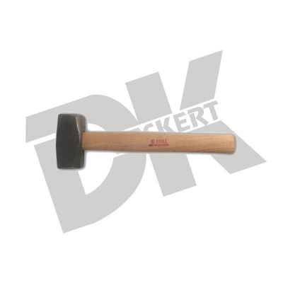 Maza Octogonal Minera 8Kg El Roble Cd.:00439