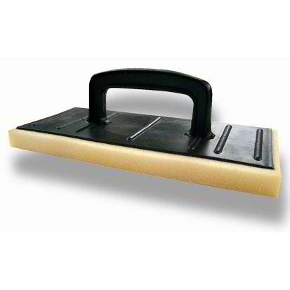 Fratacho Termi. Fina 20Cm Voss 2000 Cod.:00598.60