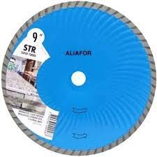 Disco De Corte Diam. Aliafor (9