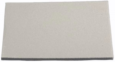 Lija Abrasivo Esponja Flexible Klingspor Sw 510 115 X 140 X 5Mm  G.320 Oxido Al. Cd.:337849