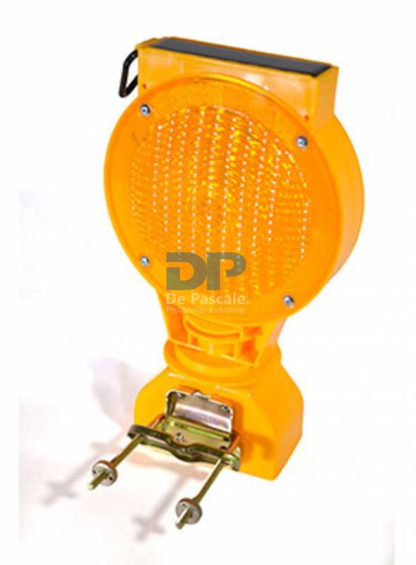 Baliza Led Nocturna Solar Ucu0208Pv