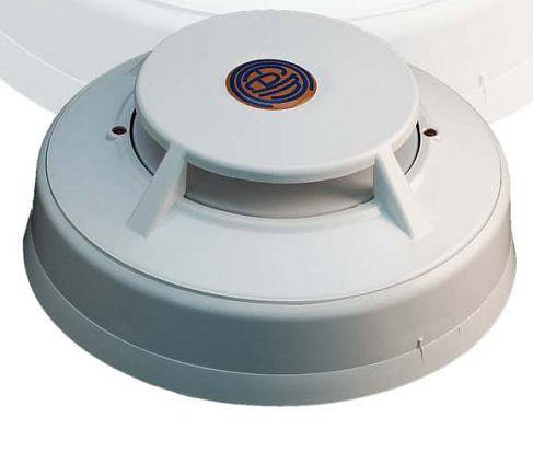 Detector De Temperatura Fija Mod A30-Xv