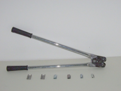Pinza Selladora Para Sello Pet 19Mm Sl
