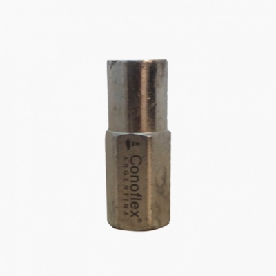 Llave Anti Vandalica