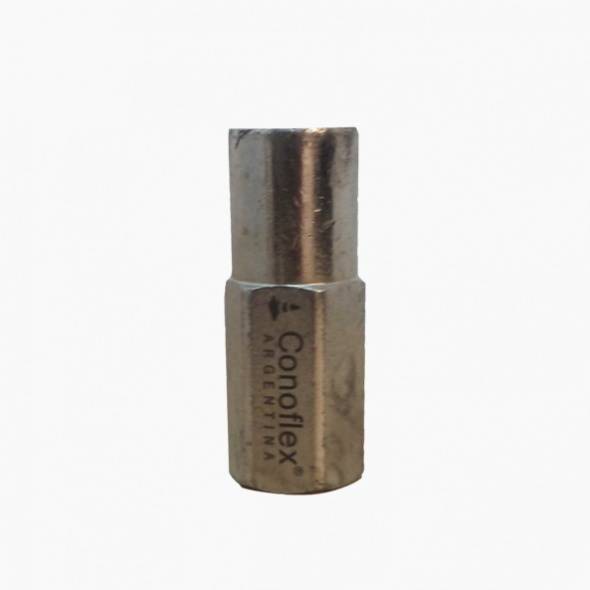 Llave Anti Vandalica