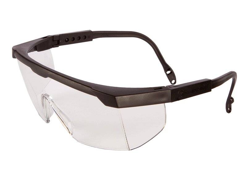 Anteojo Libus Argon Claro Af 900497