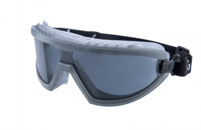 Antiparra Libus Aviator Oscuro Af Gris 902421