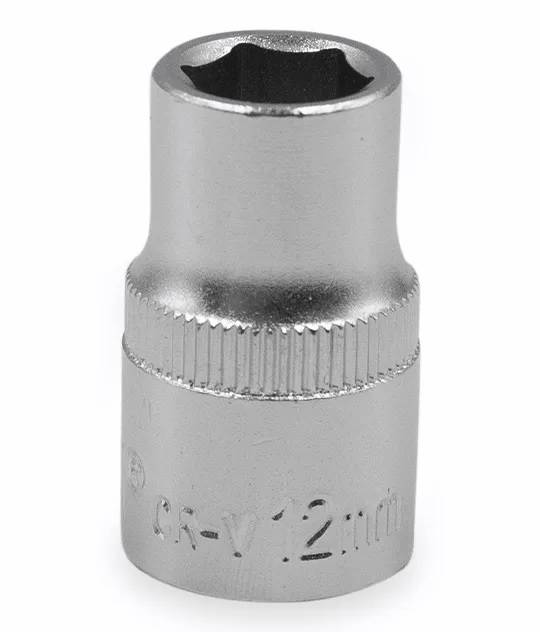 Bocallave Bremen Hex. Enc.1/2 12Mm Cd.:3821