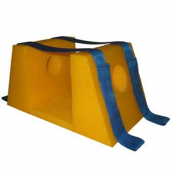 Inmovilizador De Cabeza Latero-Cervical