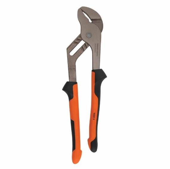 Pinza Pico De Loro Truper 10 Doble Cremallera Cd.:13068