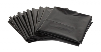 Bolsa Consorcio Negra 80 X 100 - Bulto X 10U