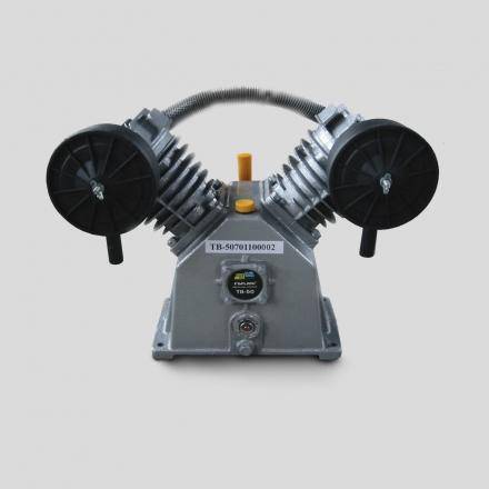 Cabezal P/ Compresor Fema 5,5Hp
