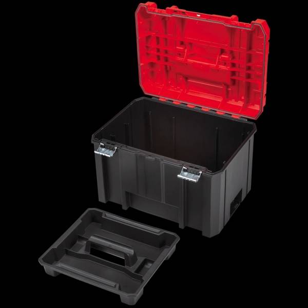 Caja De Herramientas Plastica Craftsman Cierre Alunio 17 Cd.:0017825