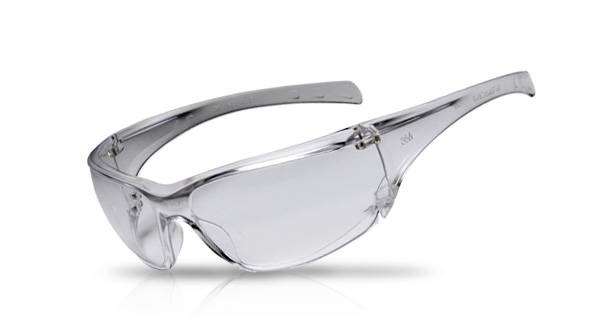 Anteojo 3M Virtua Hc Claro