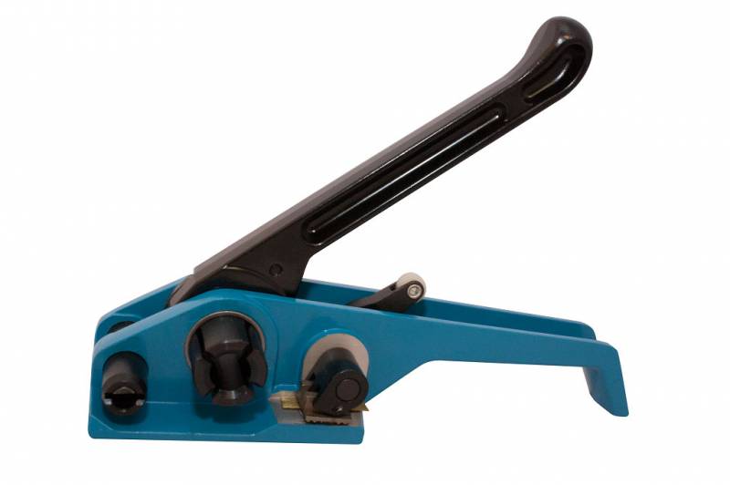 Estirador P/ Fleje Hierro R13/20