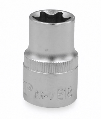 Bocallave Torx Bremen E-18 Enc.1/2