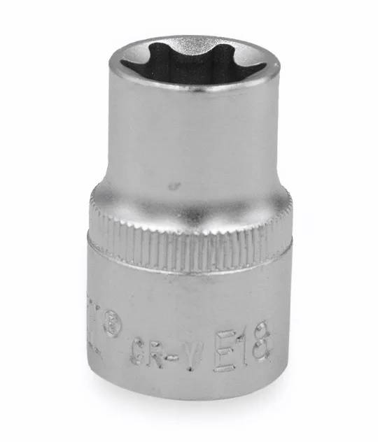 Bocallave Torx Bremen E-18 Enc.1/2 Cod.:4111