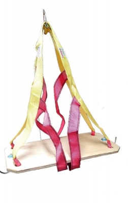 Silleta Pintor Altus