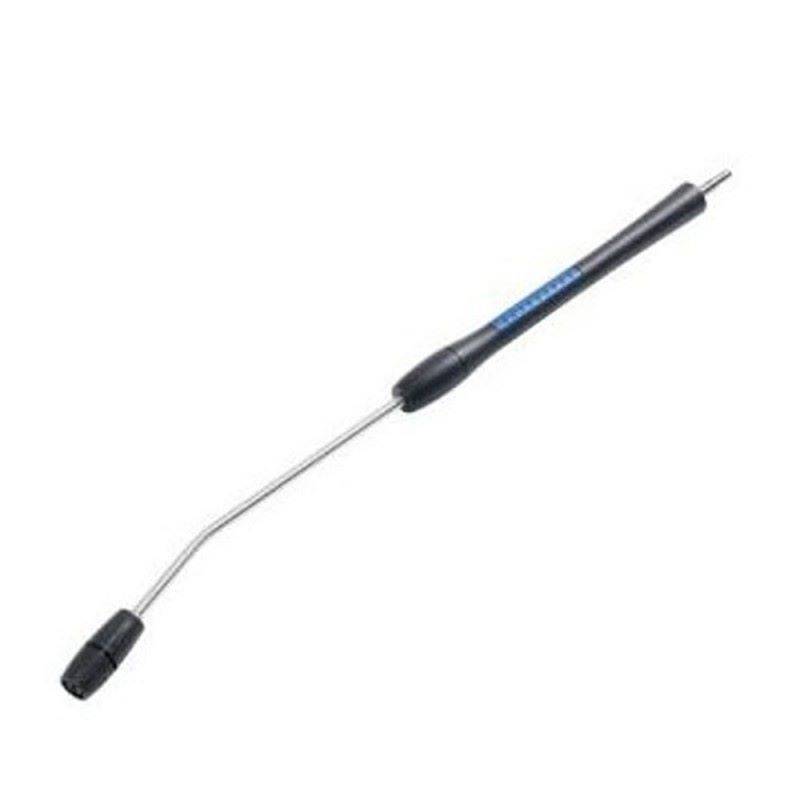 Lanza Completa Flexopower P/ Hidro Nilfisk Mc4M