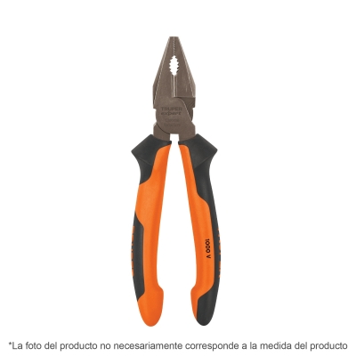Pinza Universal Profesional Truper 7