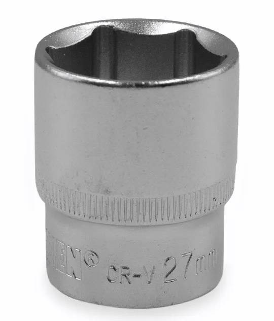 Bocallave Bremen Hex. Enc.1/2 27Mm Cd.:3836