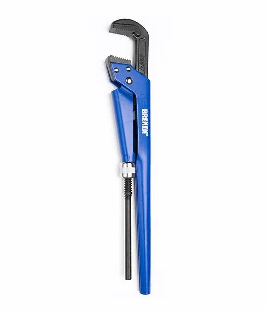 Llave P/ Caño Prof. Bremen 3/4 Tipo Sueca Cd.:6792