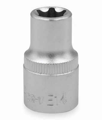 Bocallave Torx Bremen E-14 Enc.1/2