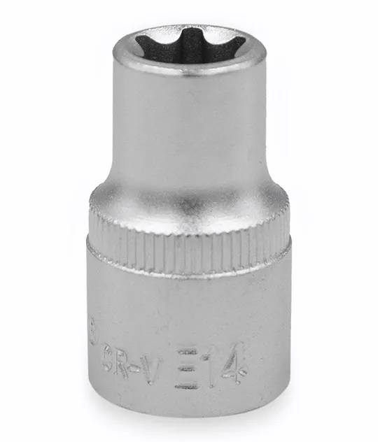 Bocallave Torx Bremen E-14 Enc.1/2 Cod.:4109