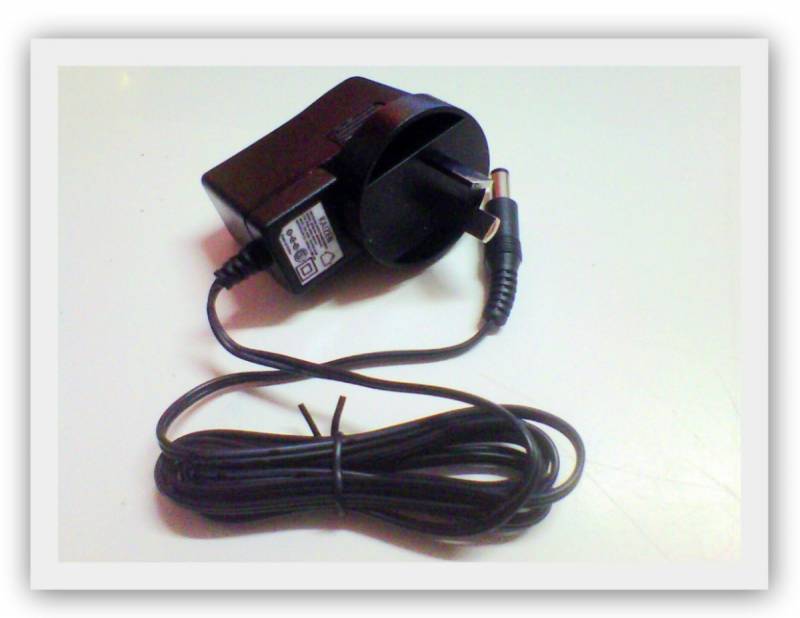 Fuente Switching 220Vca - 9 Vcc - 2 A