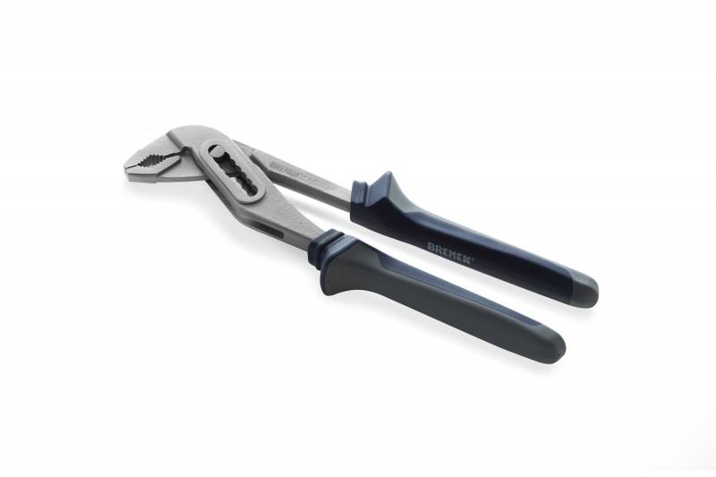 Pinza Pico De Loro Bremen 9 1/2 Doble Cremallera Cd.:7047