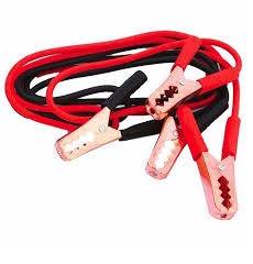 Cable Puente 500Amp C/Bolso - Cb20500