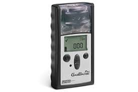 Detector De Gas Gasbadge Pro Clo2 Dioxido De Cloro
