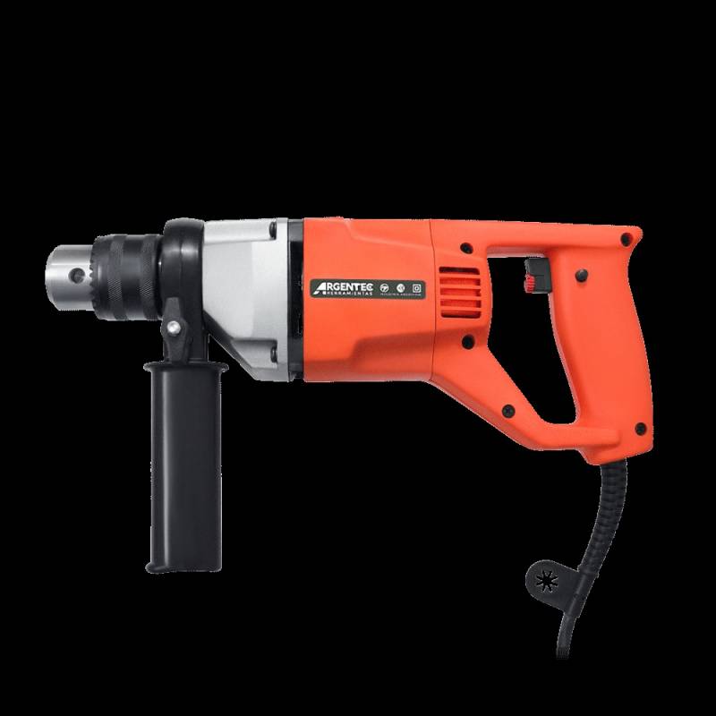 Taladro Argentec 16Mm 700W - 2 Vel. - Ge716S2
