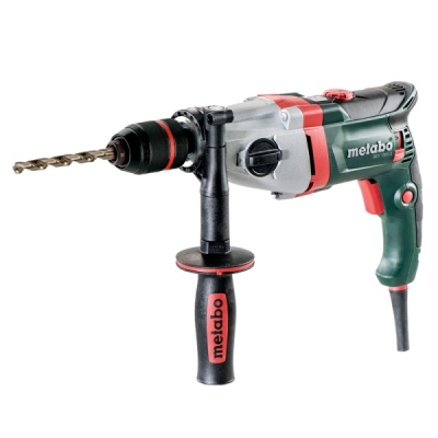 Taladro Metabo Bev 1300-2 - 1300W - 3100Rpm - Ø13Mm