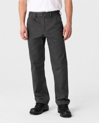 Pantalon Pampero Gris