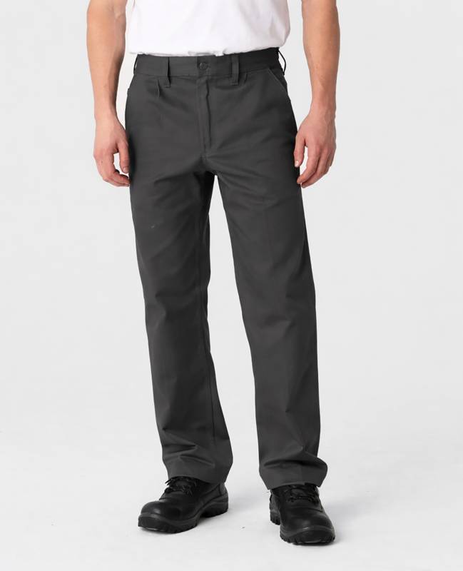 Pantalon Pampero Gris