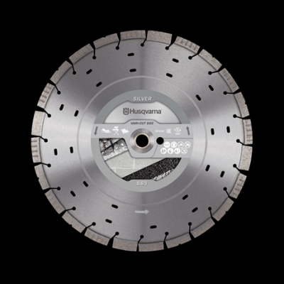 Disco De Corte Husqvarna 14