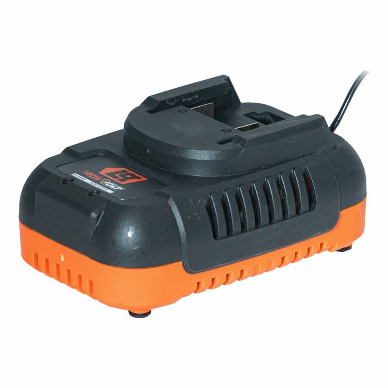 Cargador Bateria Litio - 2Ah - 18V - Cd.:lcbh-54