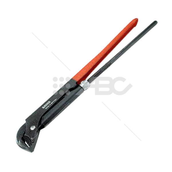 Llave P/ Caño Prof. Bahco 3 1/2 Cod.:144A