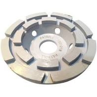 Disco Muelas Diamantadas Seg. Patroll Aliafor (4