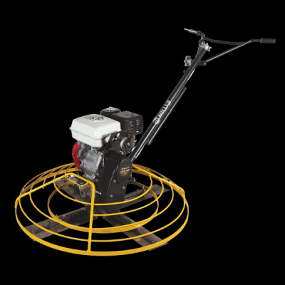 Allanadora Niwa Honda Gx160 Acnh90H - 5,5Hp - Ø0,90Mts (Trabajo)