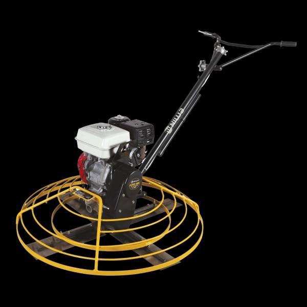 Allanadora Niwa Honda Gx160 Acnh90H - 5,5Hp - Ø0,90Mts (Trabajo)