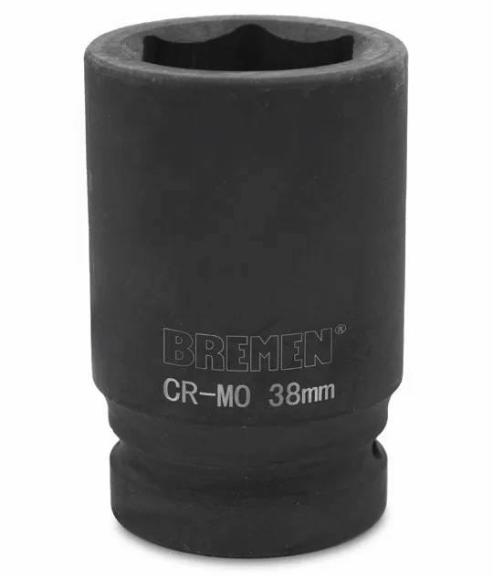 Bocallave P/ Impacto Bremen Enc.1 - 41Mm Cod.:5404