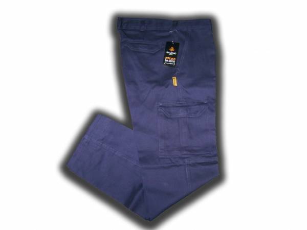 Pantalon Pampero A-Marino (64)